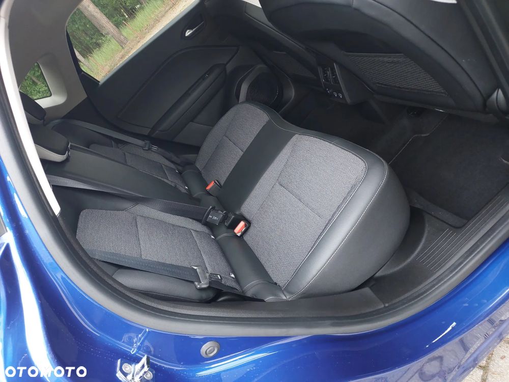 Renault Captur E-TECH 160 INTENS - 23