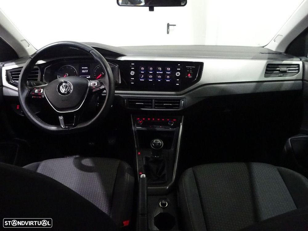 VW Polo 1.0 TSI Confortline - 27
