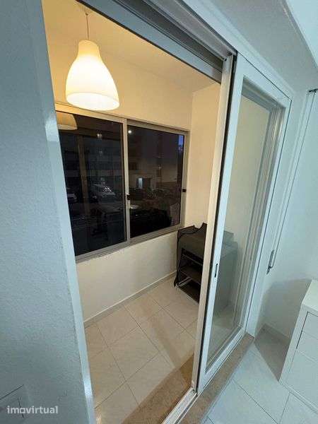 Aluguer de apartamento - Grande imagem: 3/12