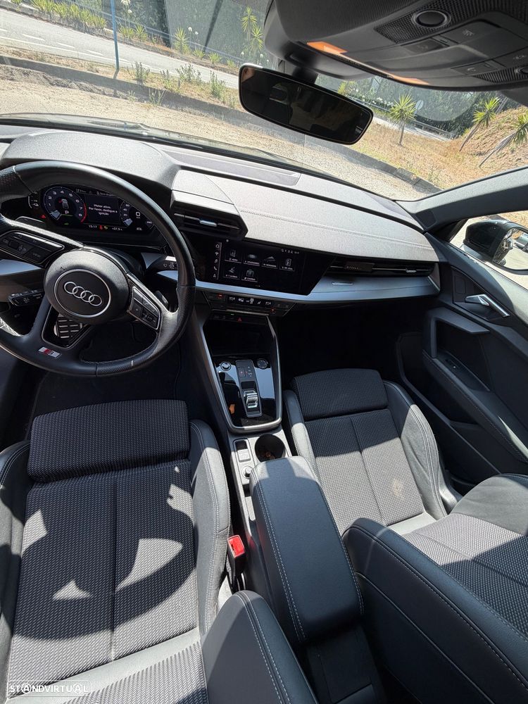 Audi A3 Sportback - 12