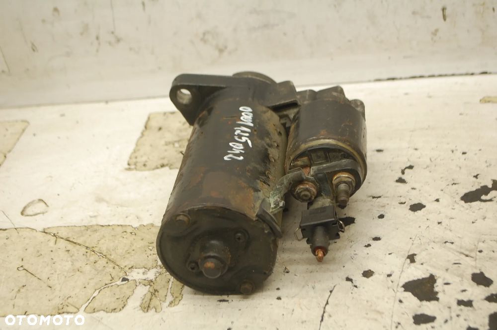 ROZRUSZNIK 0001125042 BOSCH VW POLO IV 9N 1.4 TDI VW GOLF V AUDI SEAT SKODA 1.9 TDI 02M911023A - 2