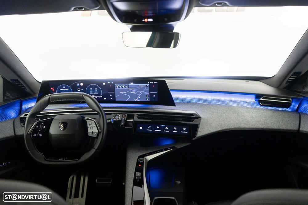 Peugeot 5008 Hybrid 145 e-DSC6 GT Exclusive - 23