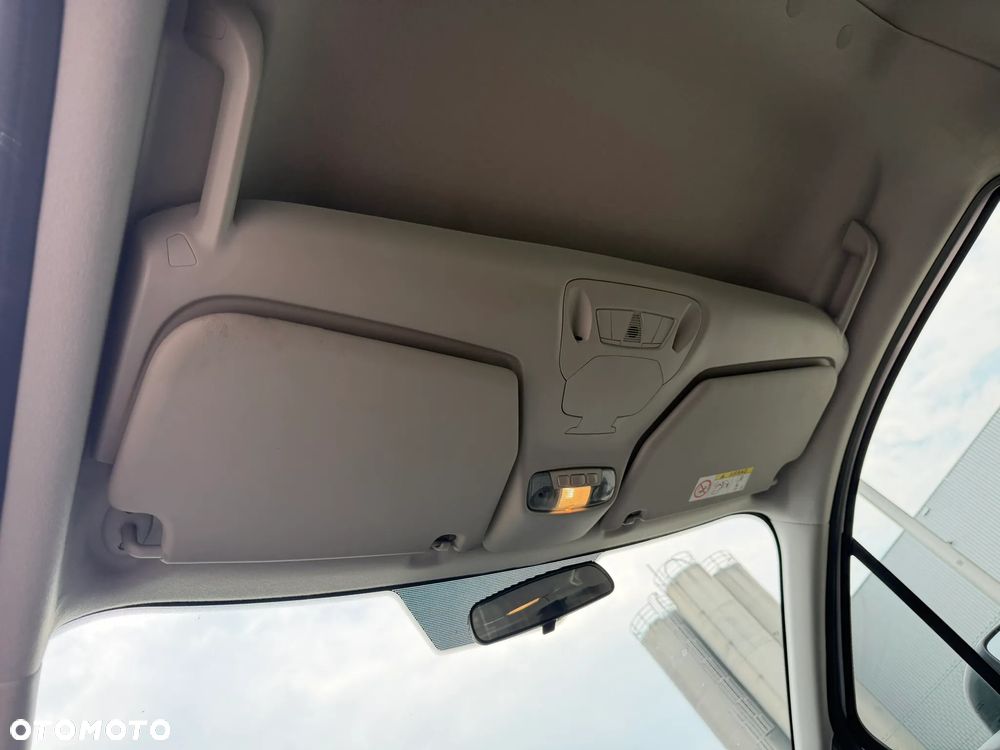 Ford Transit Connect Kombi 230 L2 Trend - 21