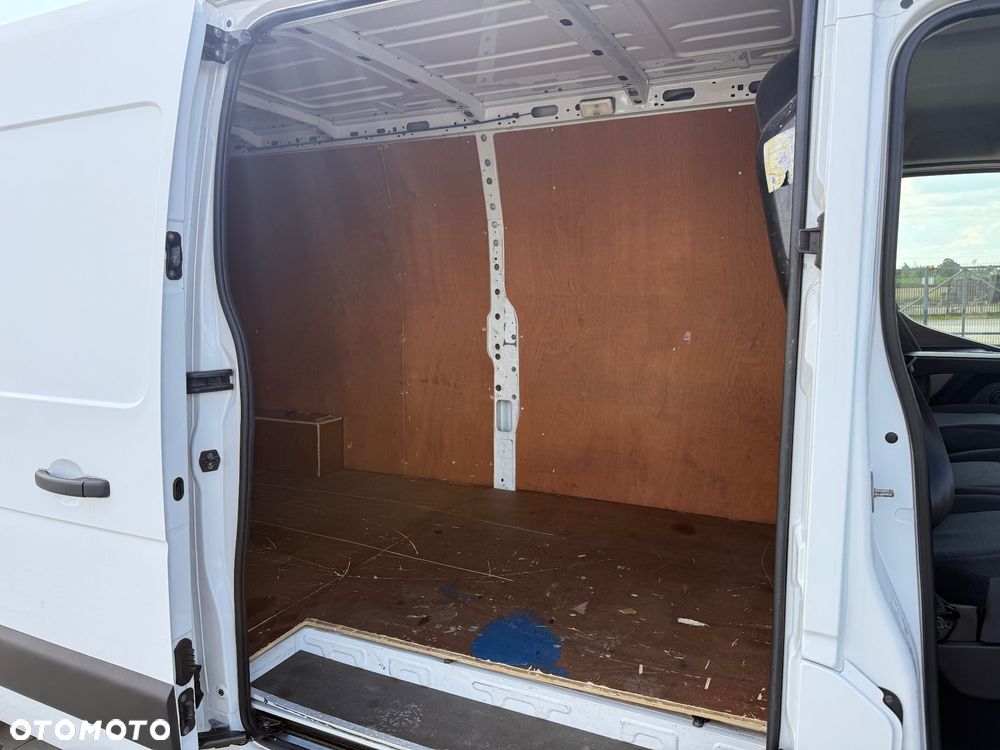 Renault MASTER 130 / L4H2 / 4,30 DŁUGA PAKA / B. DRZWI / Z FRANCJI / STAN BDB / / / - 16