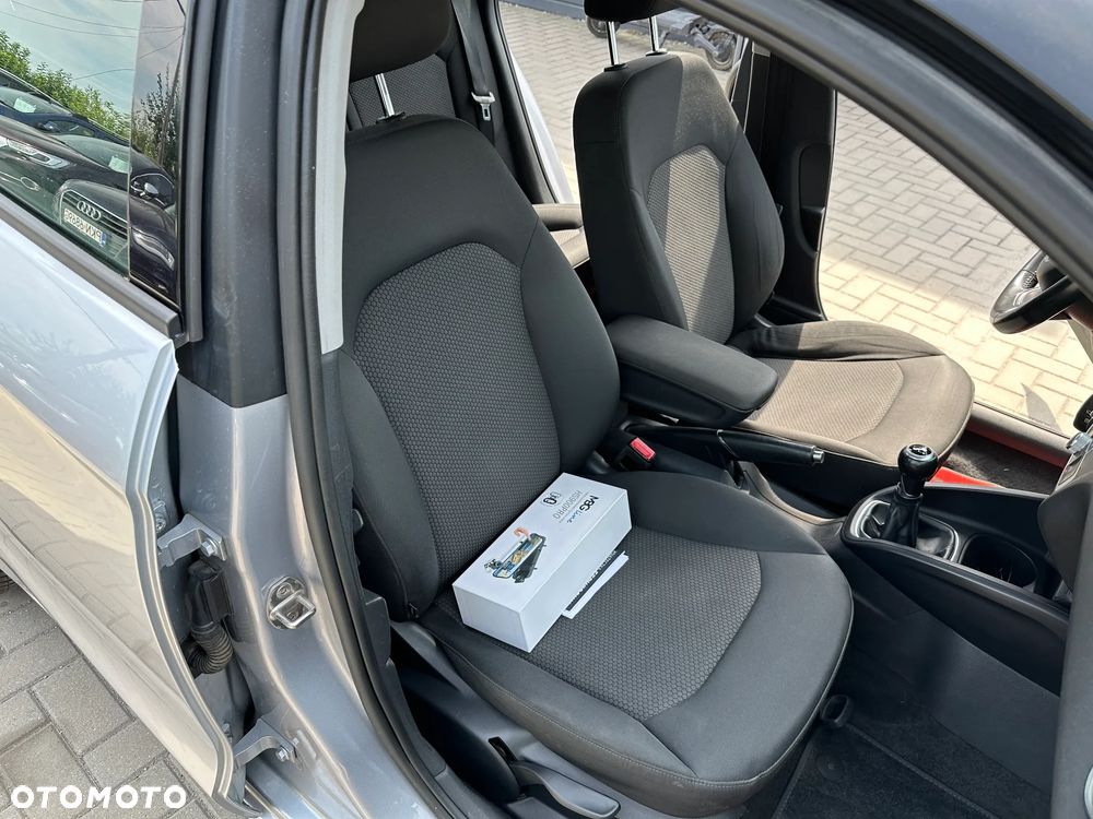 Audi A1 Sportback - 21