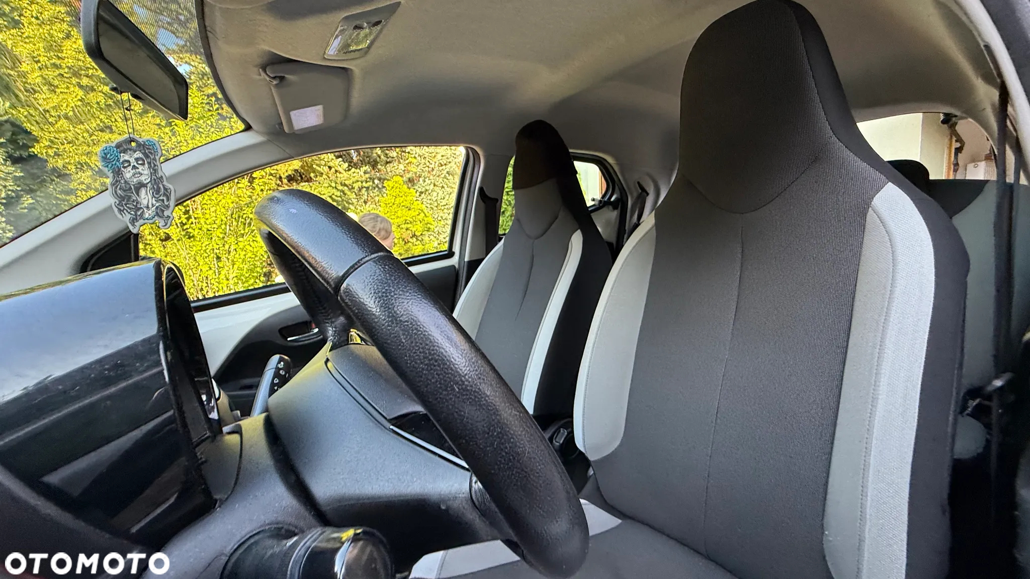 Toyota Aygo 1.0 VVT-i Sprint EU6 - 8