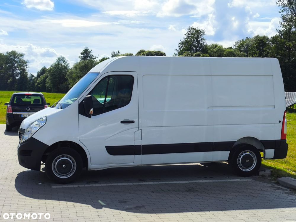 Renault MASTER - 2