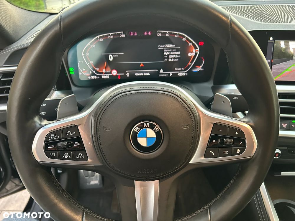 BMW Seria 4 430i M Sport - 7