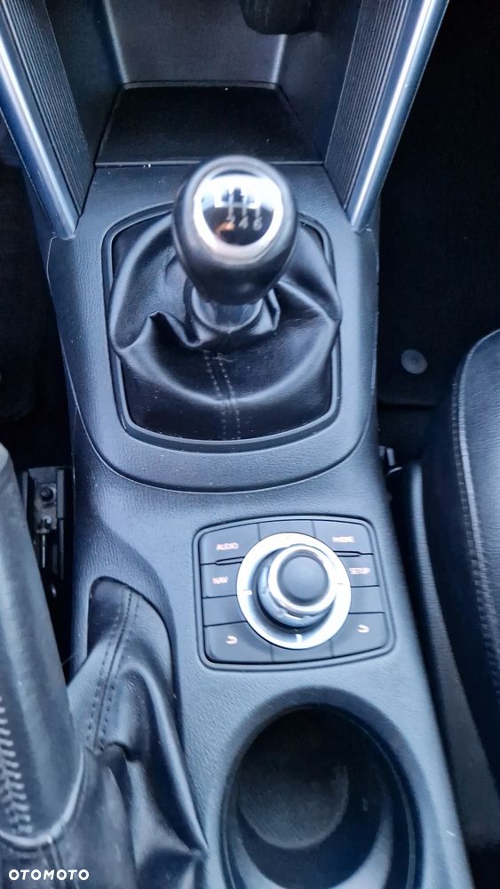 Mazda CX-5 2.2 SKYACTIV-D AWD Sports-Line - 31