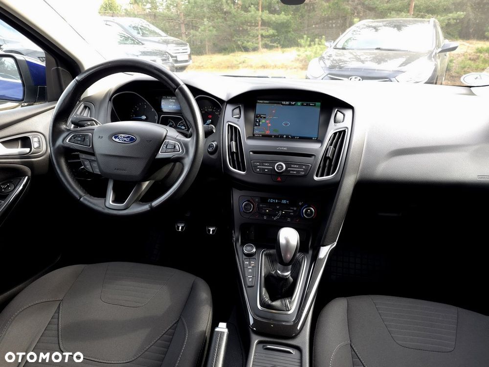 Ford Focus 2.0 TDCi ST-Line ASS - 6