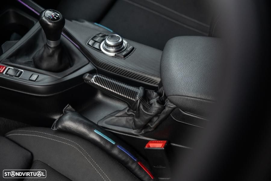 BMW 116 d EfficientDynamics - 41