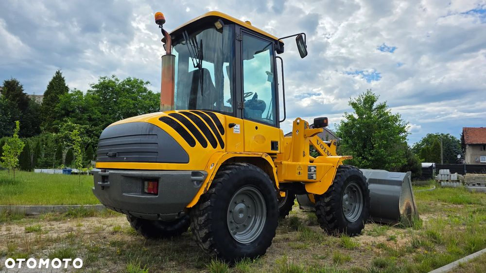 Volvo L30B L30 B - 6