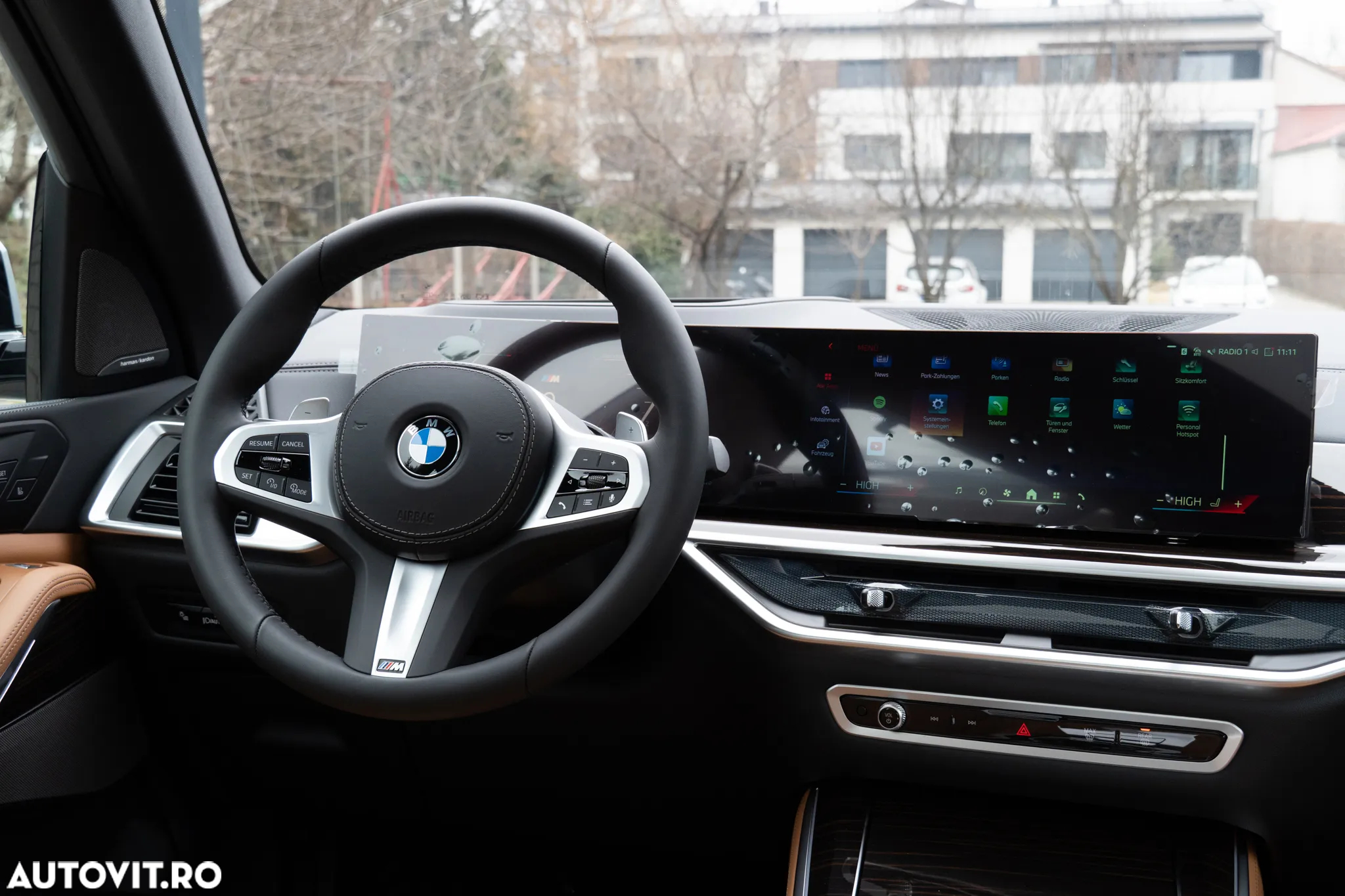 BMW X5 xDrive30d AT MHEV - 9