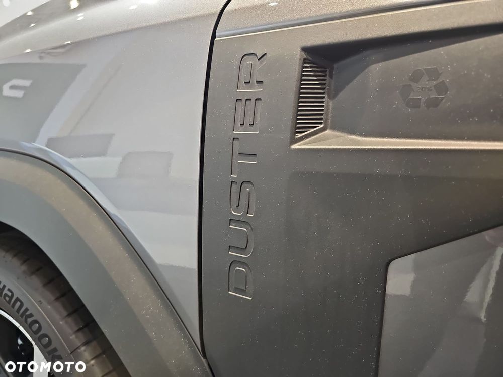 Dacia Duster - 19