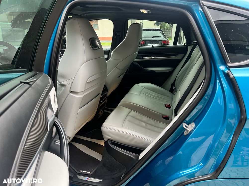 BMW X6 M Standard - 14