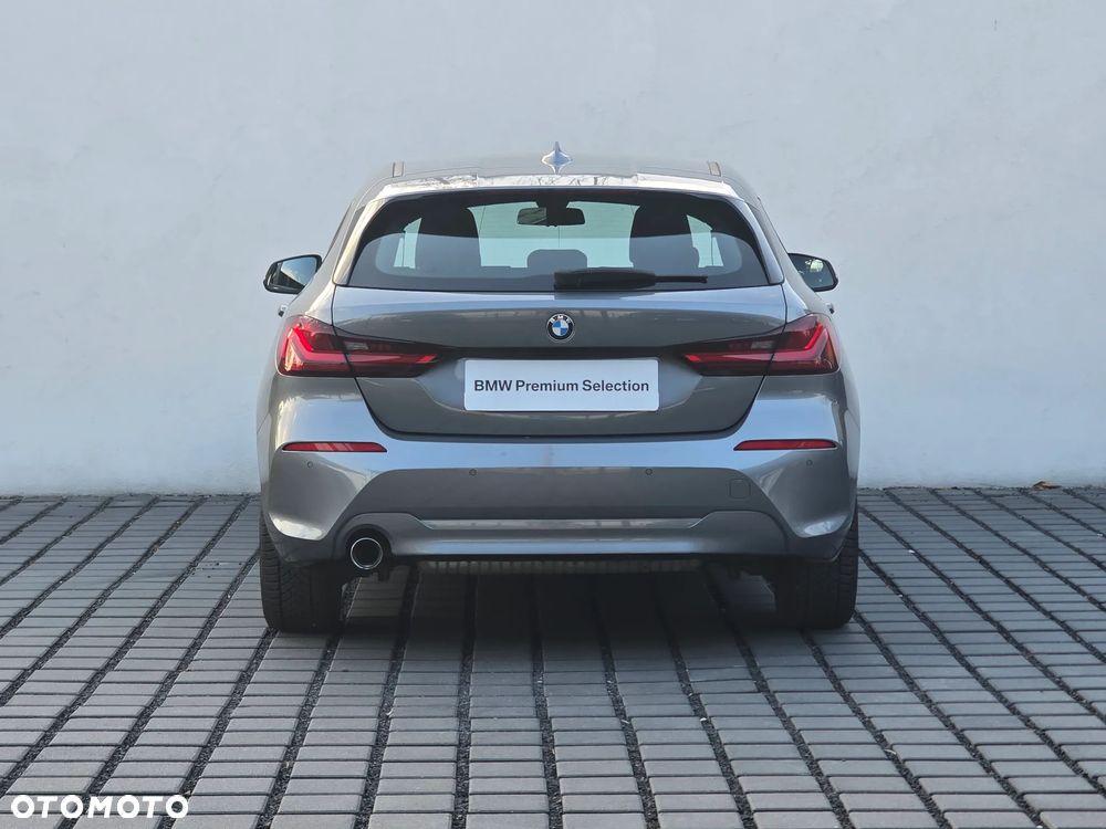 BMW Seria 1 118i Advantage - 6