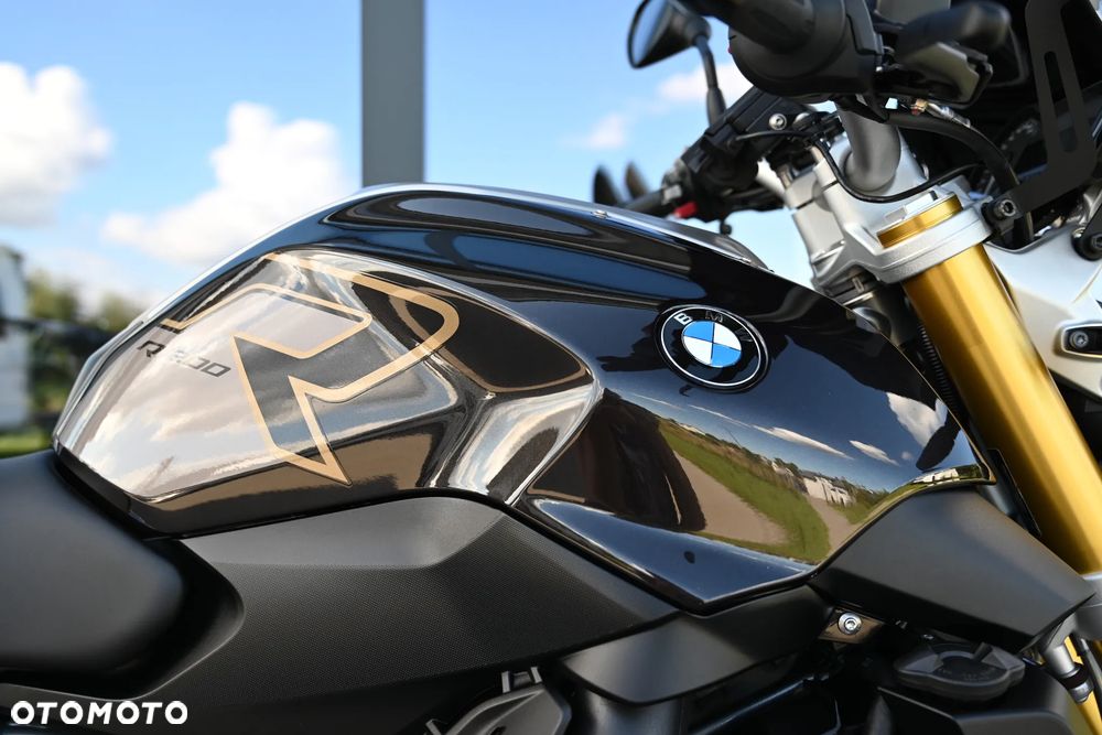 BMW R - 36