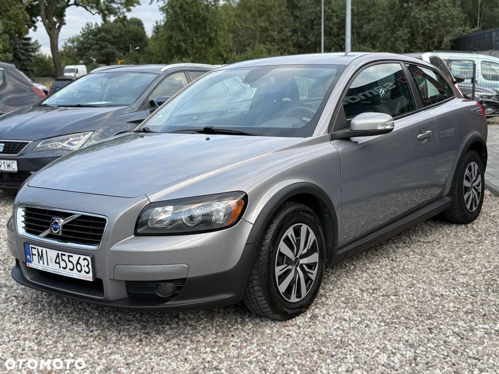 Volvo C30 - 16