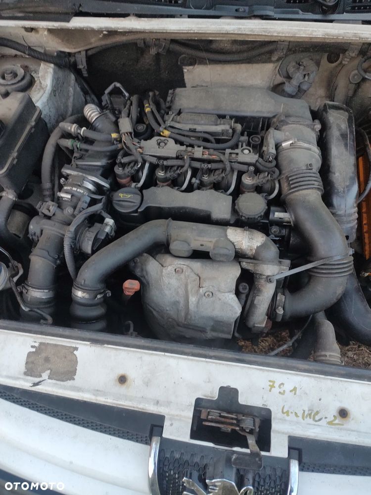 Peugeot Partner 1.6 HDI Oxygene - 9