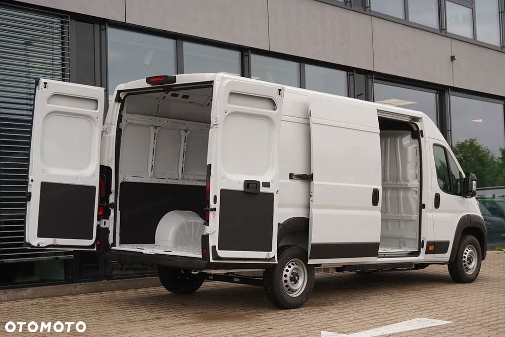 Fiat Ducato Maxi L4H2 2.2 180KM - 7