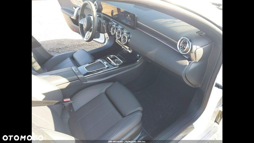 Mercedes-Benz CLA 2026