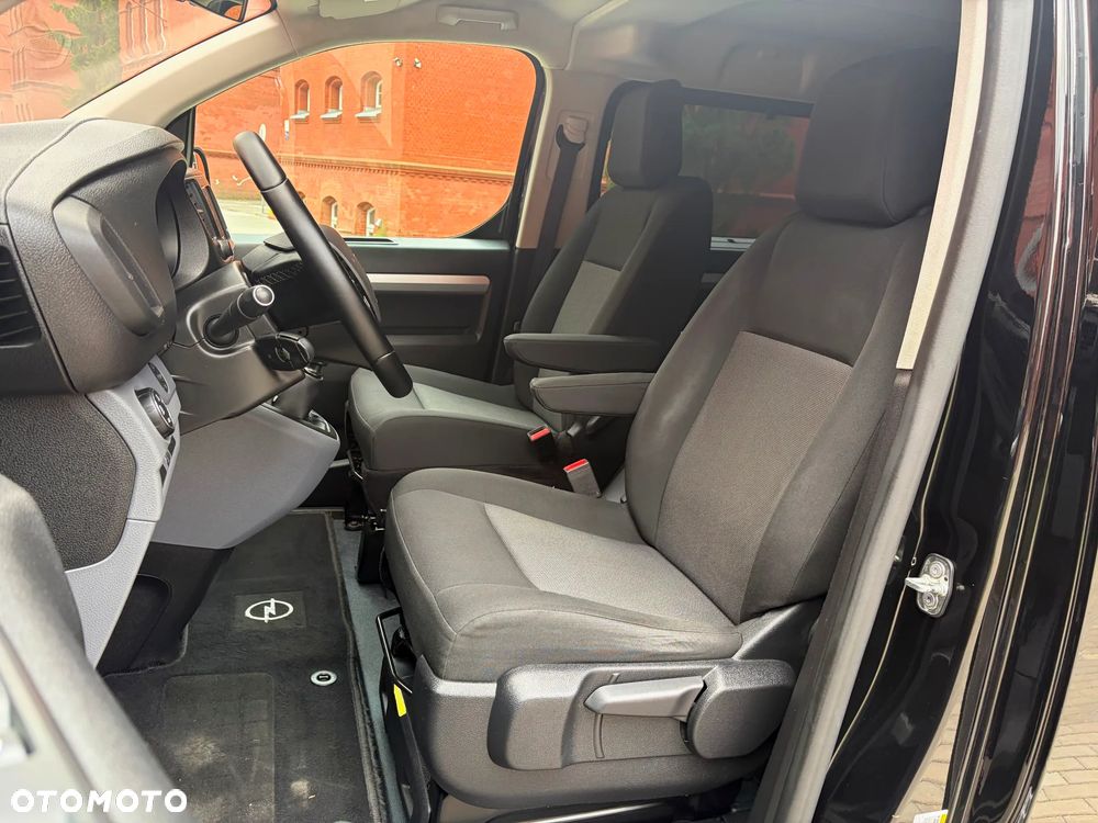 Opel Vivaro - 3