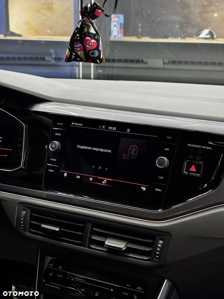 Volkswagen Polo 2.0 TSI GTI DSG - 16