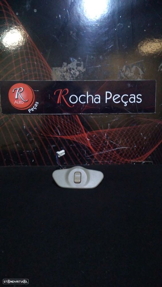 Comando Do Vidro Capota Alfa Romeo 156 (932_) - 1