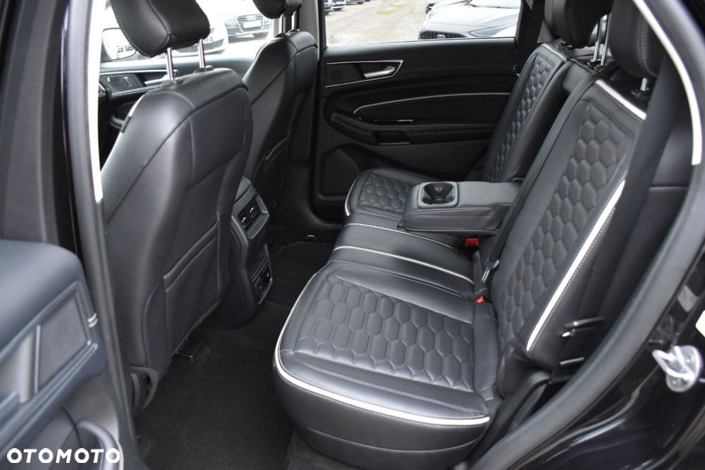 Ford Edge 2.0 EcoBlue Bi-Turbo 4x4 Vignale - 10