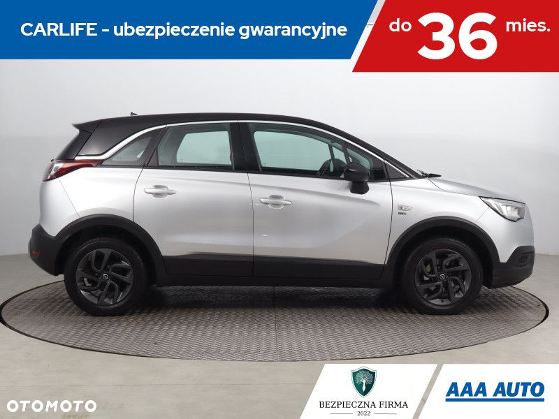 Opel Crossland X - 7