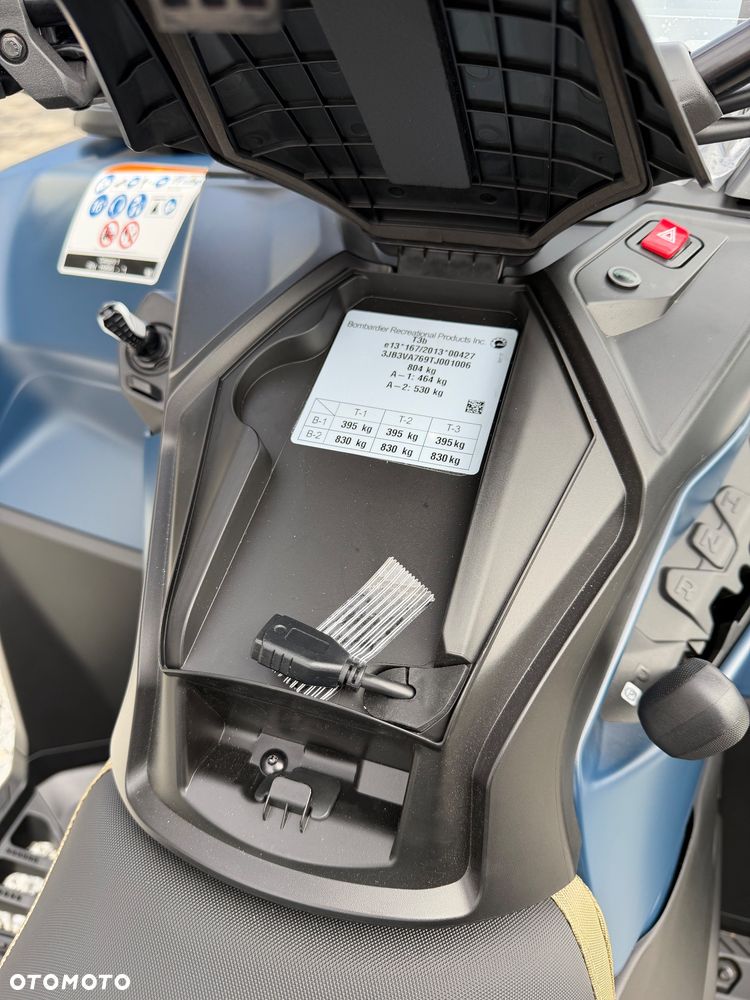 Can-Am Outlander Max - 16