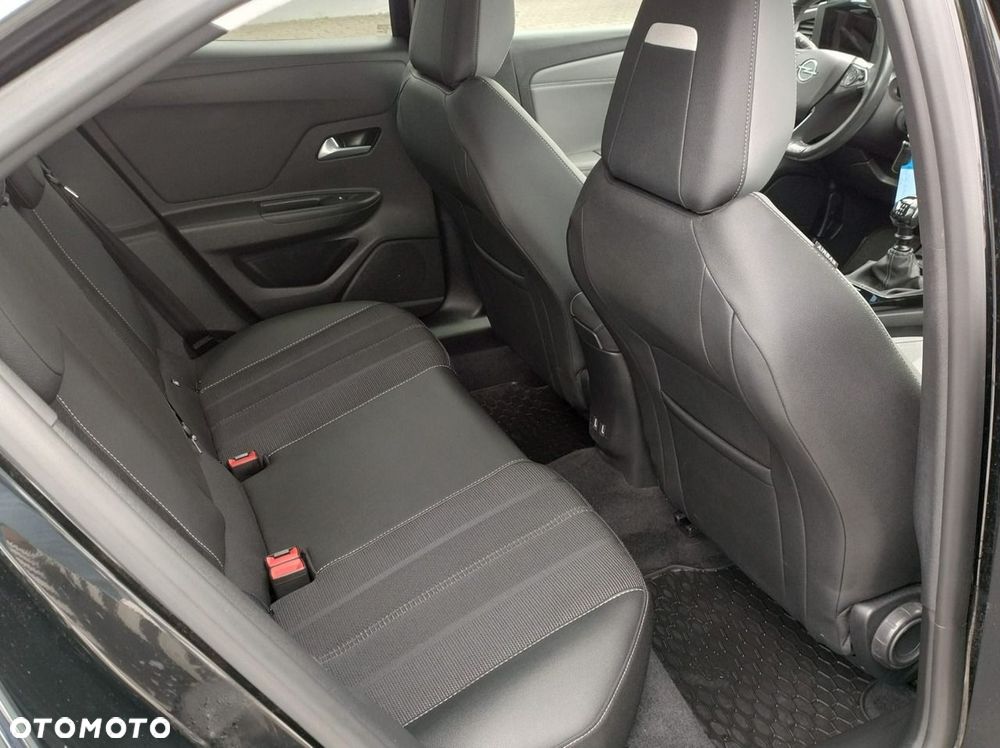 Opel Mokka - 13