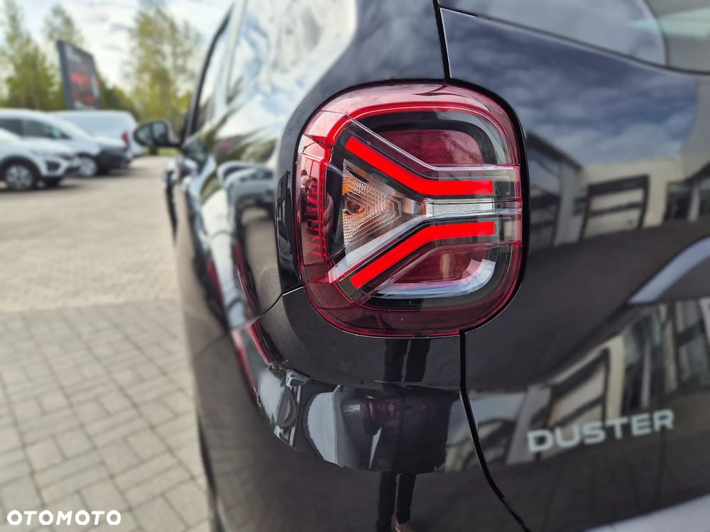 Dacia Duster 1.0 TCe Journey - 11