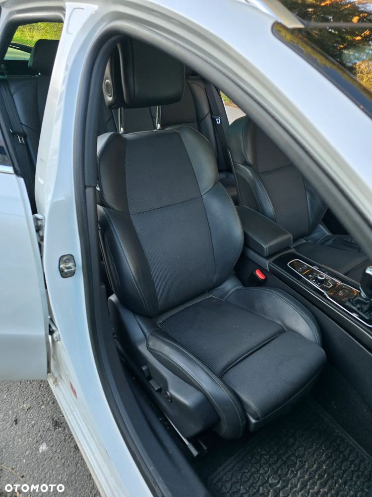 Peugeot 508 e-HDi FAP 115 EGS6 Business-Line - 23