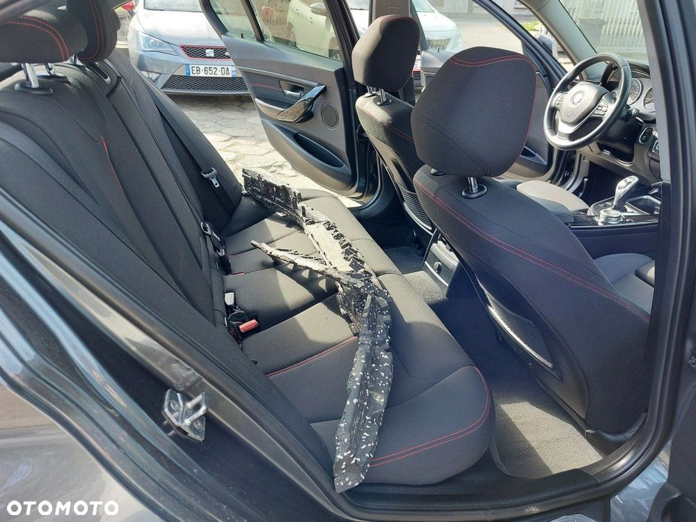 BMW Seria 3 - 15