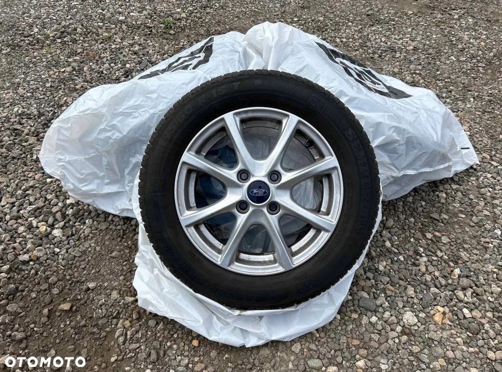 Ford Fiesta - 9
