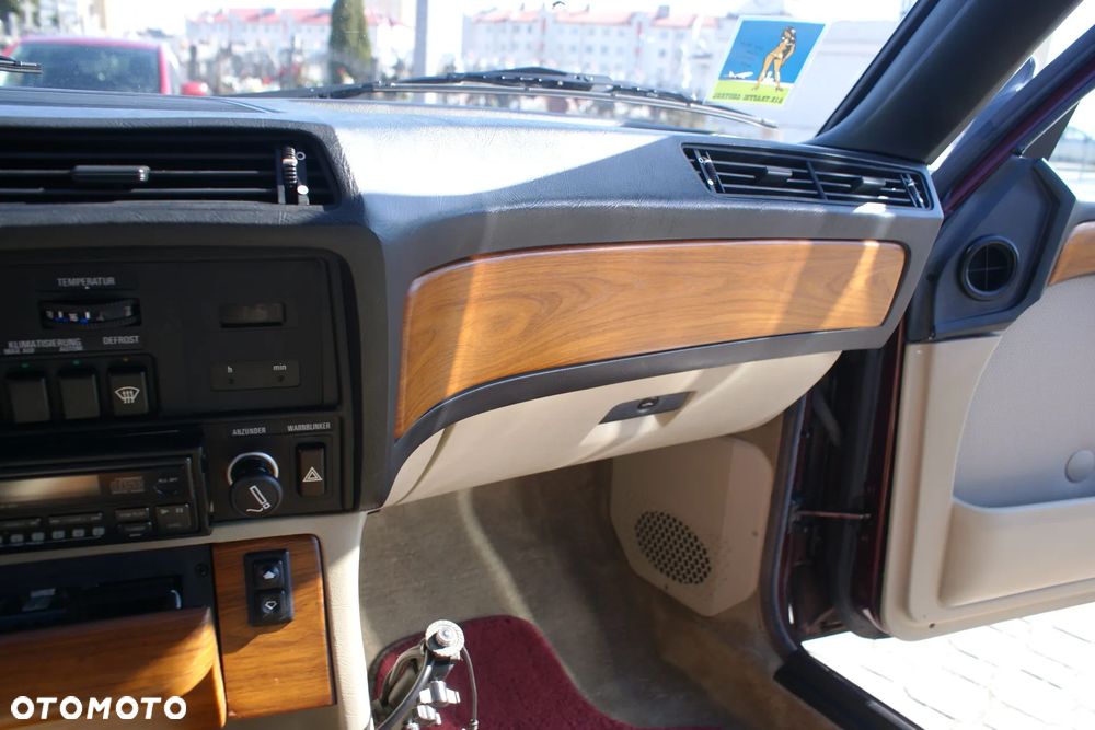 BMW Seria 7 - 16