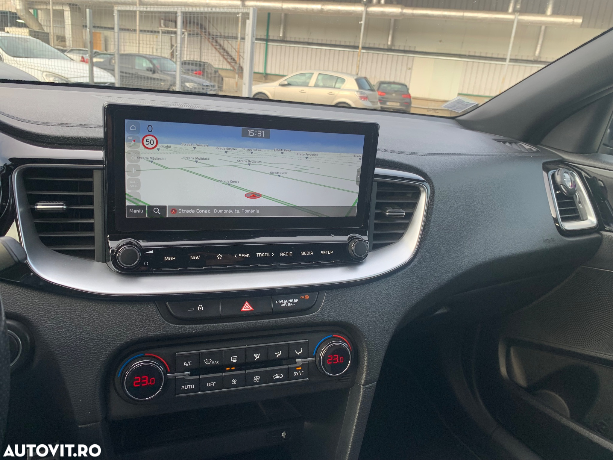 Kia Ceed - 17