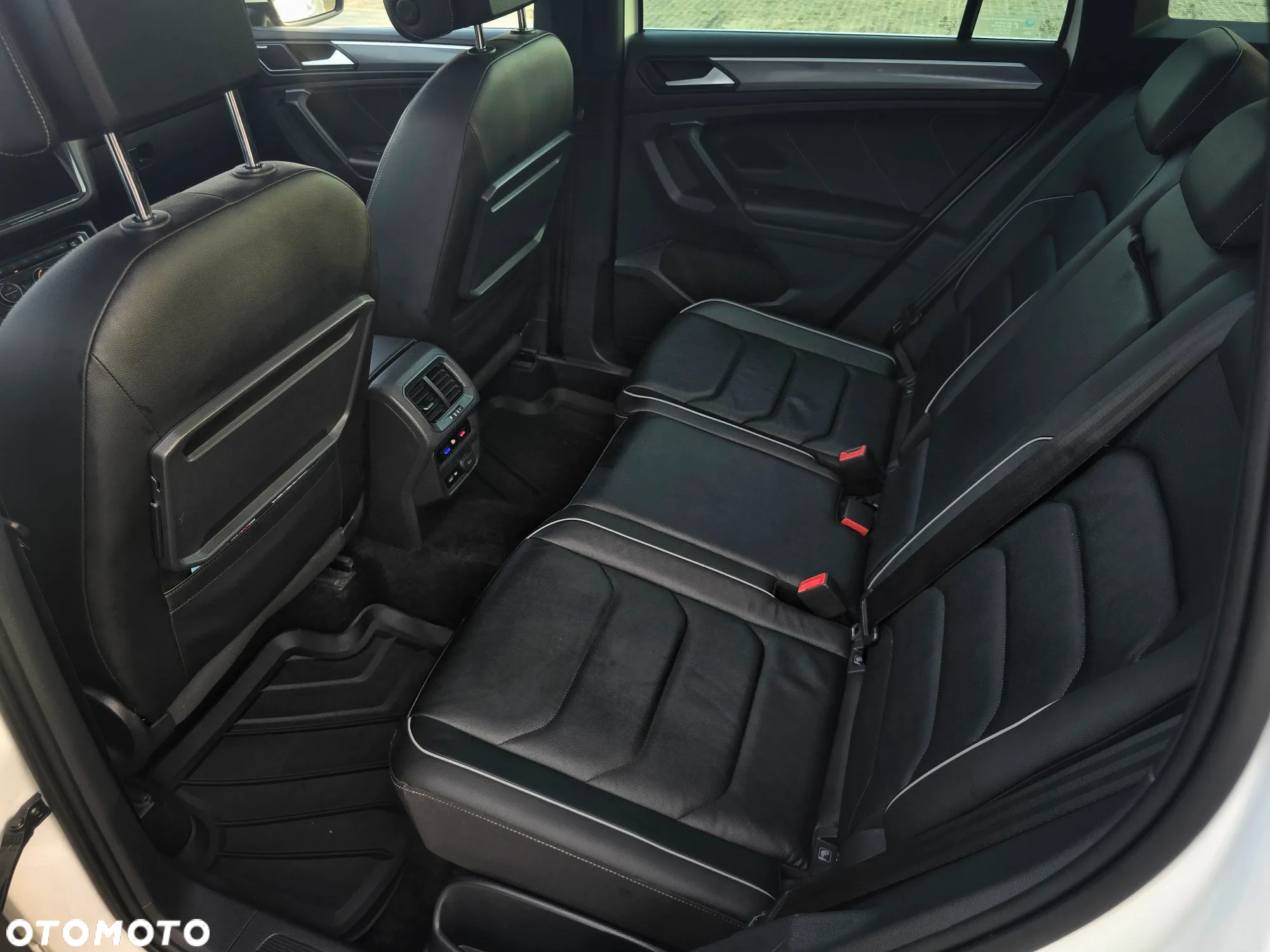 Volkswagen Tiguan 2.0 TSI BMT 4Mot Highline DSG - 13