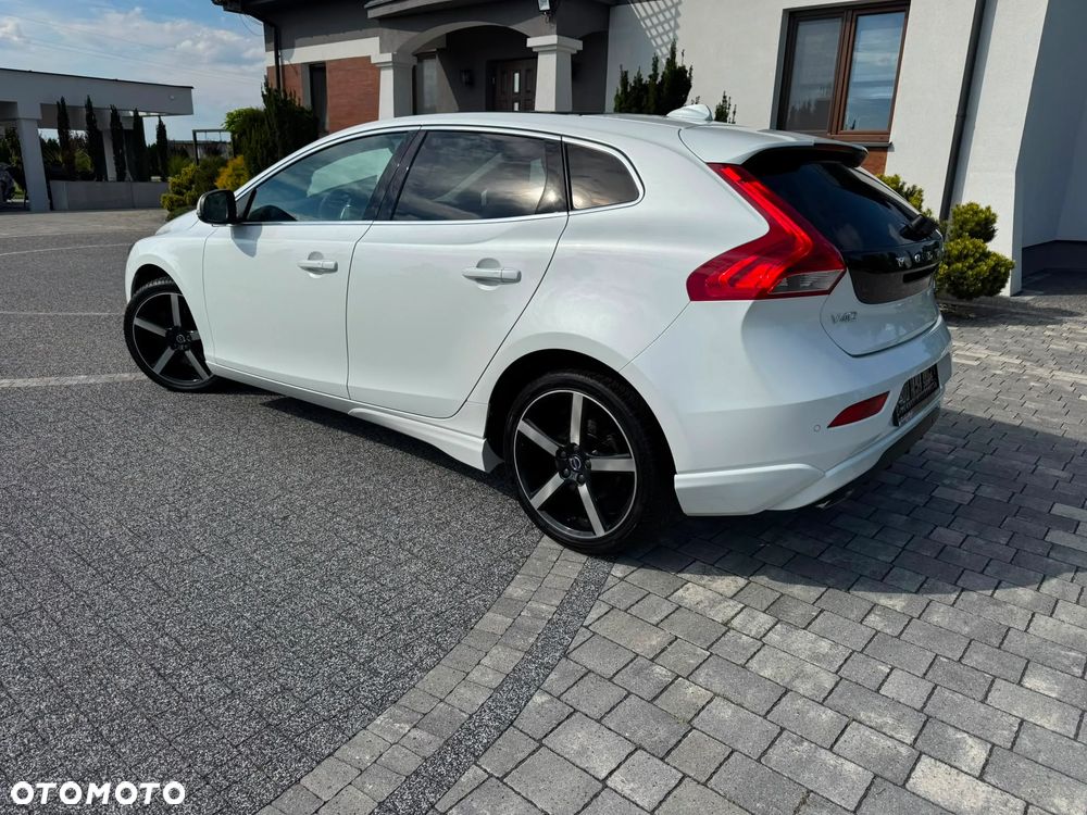 Volvo V40 D3 Drive-E Inscription - 6