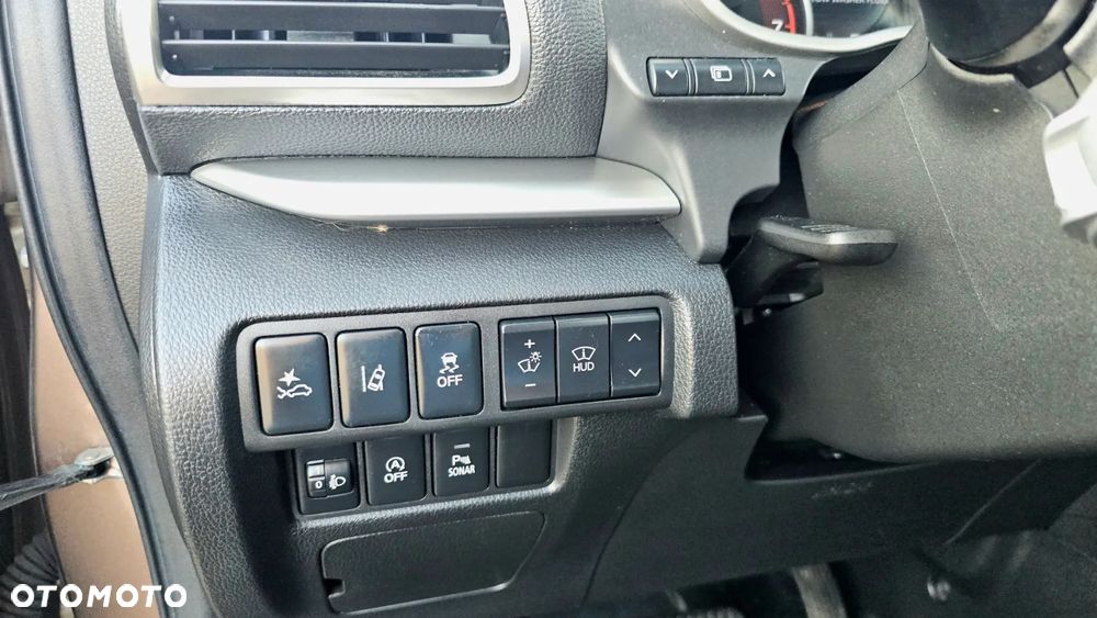 Mitsubishi Eclipse Cross 1.5 T Intense CVT - 9
