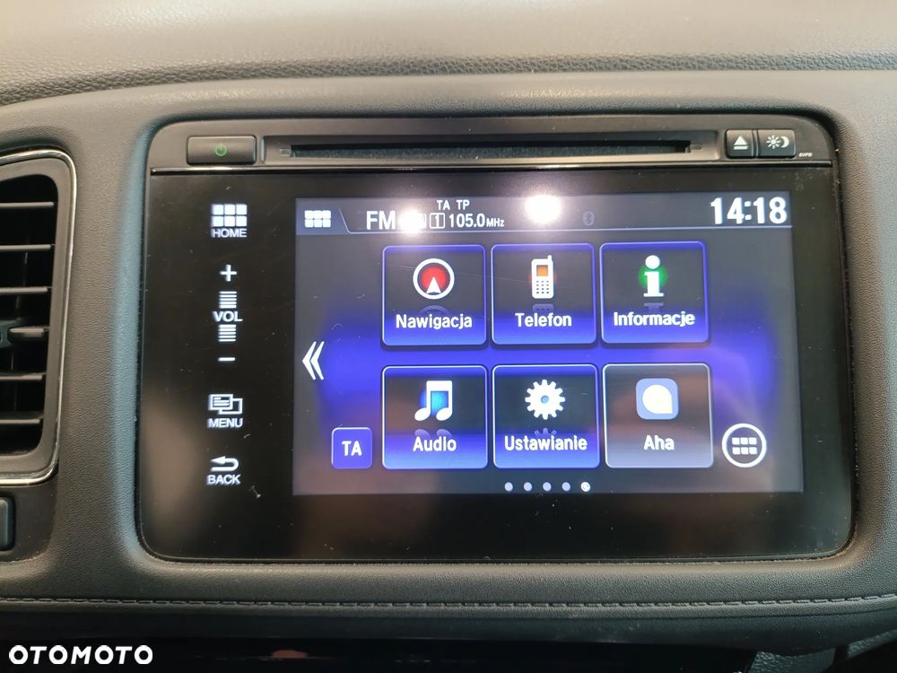 Honda HR-V 1.5 Executive (ADAS / Connect+) - 32