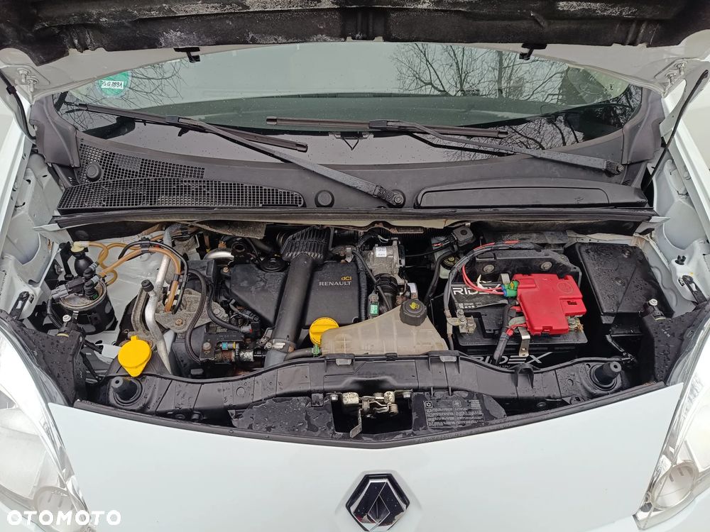 Renault Kangoo dCi 110 FAP Grand - 31