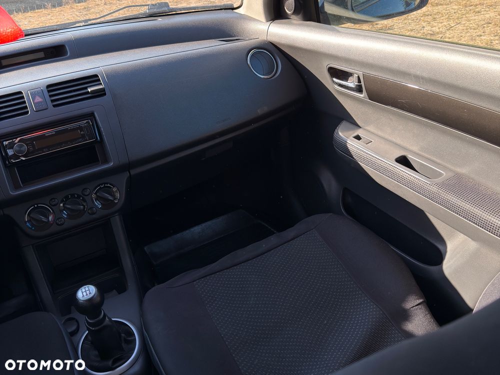 Suzuki Swift 1.3 GLX / Comfort - 12