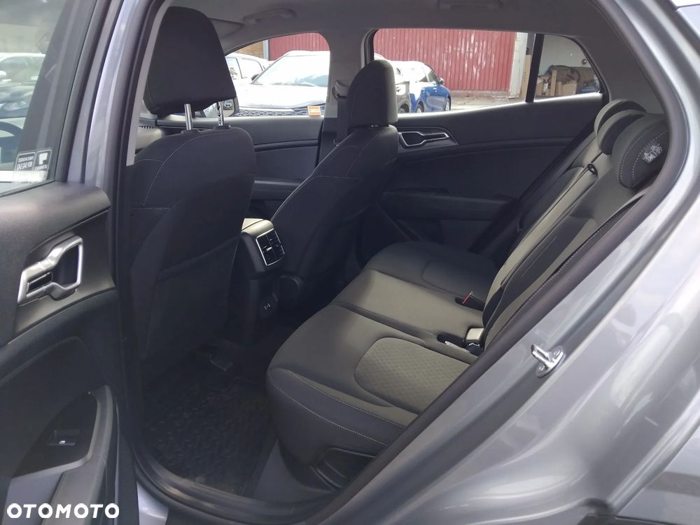 Kia Sportage 1.6 T-GDI M 2WD - 24