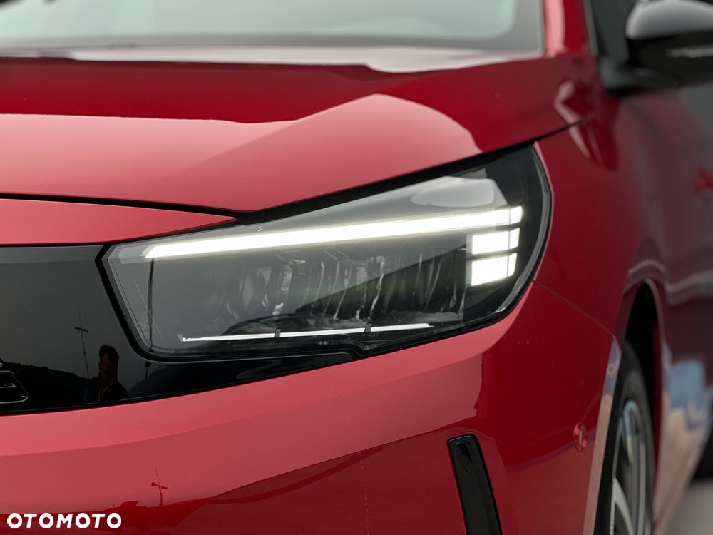 Opel Corsa 1.2 Direct Injection Turbo Start/Stop GS Line - 14