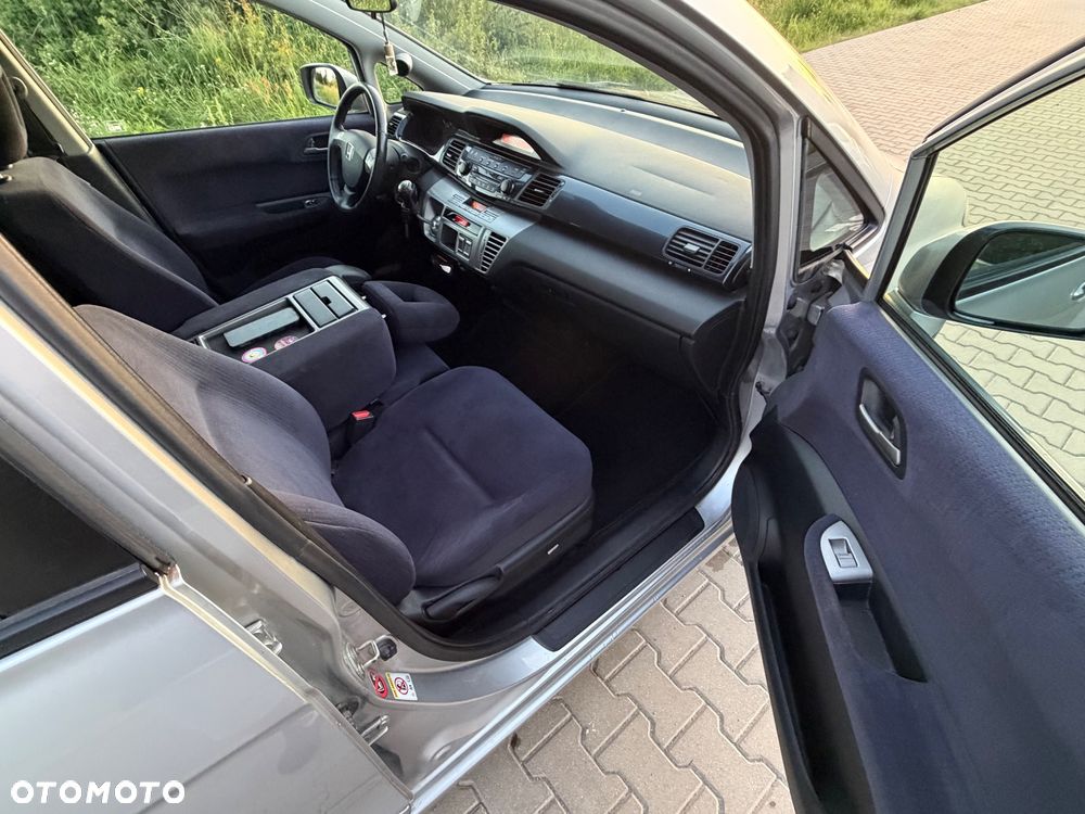 Honda FR-V 1.8 Executive - 12