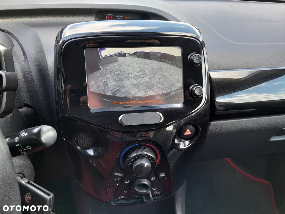 Toyota Aygo x-cite Style Selection - 14