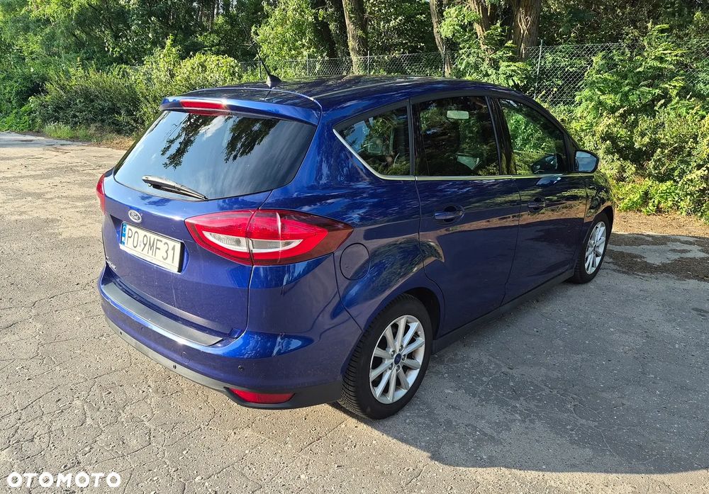 Ford C-MAX - 6