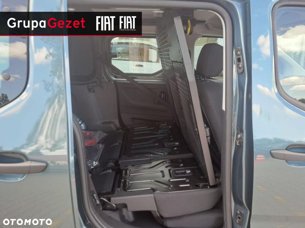 Fiat Doblo - 16